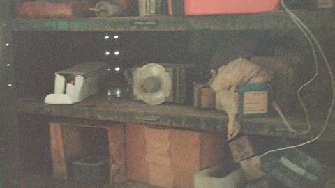 Autyy On Film: Sunday Suds. - 000054960016.jpg