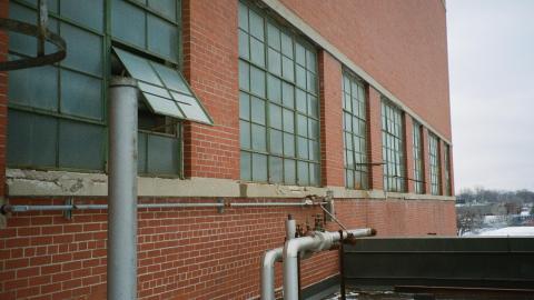 Photo from Autyy On Film: Sunday Suds.