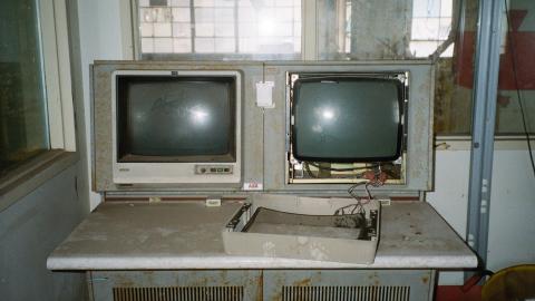 Photo from Autyy On Film: Sunday Suds.