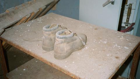 Autyy On Film: Sunday Suds. - 000054960009.jpg