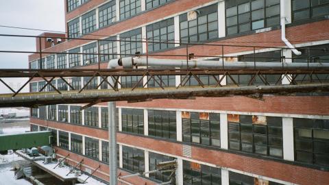 Photo from Autyy On Film: Sunday Suds.