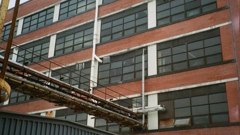 Photo from Autyy On Film: Sunday Suds.