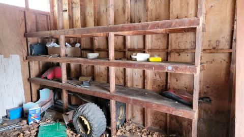 Photo from Ballantrae Bando