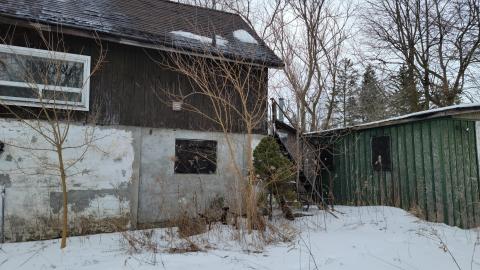 Photo from Ballantrae Bando