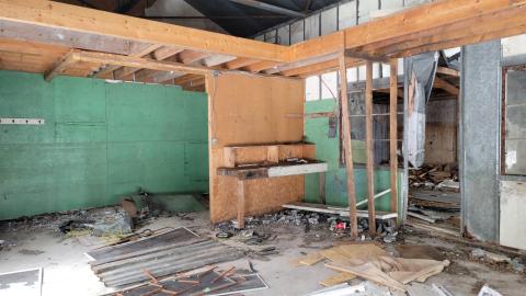 Photo from Congregation