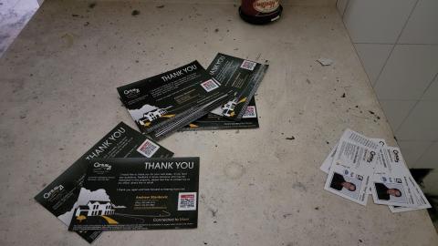 Photo from Congregation