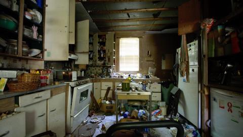 Photo from Flashback To Mother Madelyn's House - 3 Visits 2014/2015/2016