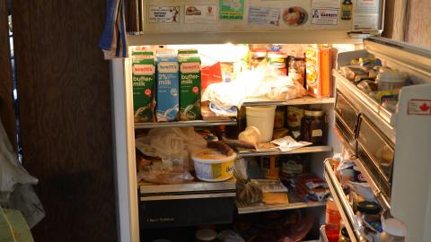 Photo from Flashback To Mother Madelyn's House - 3 Visits 2014/2015/2016