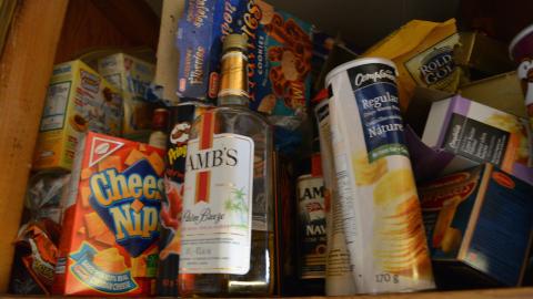 Photo from Flashback To Mother Madelyn's House - 3 Visits 2014/2015/2016