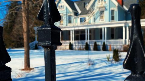 Photo from Back in Business