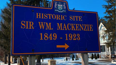 Photo from Back in Business