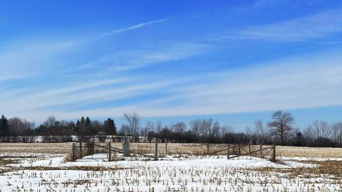 Black’s Corners Cemetery 2023 - 6FF1AD52-F010-486A-91B8-D2EF3F2A09AD.jpeg