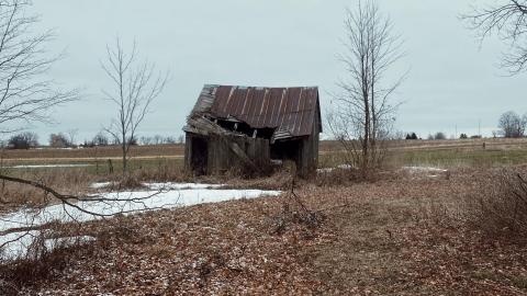 Photo from St. Andrew’s Church