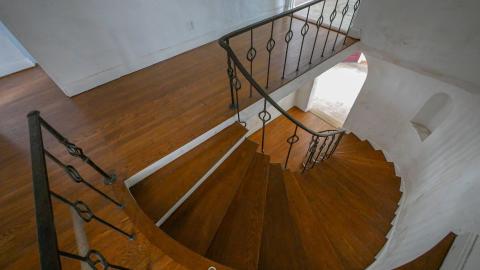 Bin Laden's Mansion photo 3