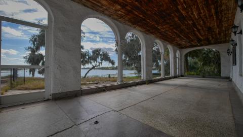 The Bin Laden's Family Mansion - 2346AD50-6187-49C2-9EB6-167EEA16D838.jpeg