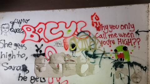 Photo from Stay Golden