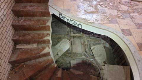 Photo from Stay Golden