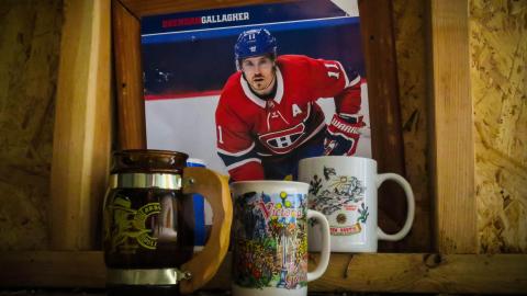 Photo from Rediscovery / New Identity