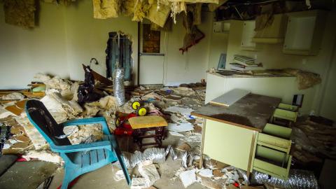 Photo from Rediscovery / New Identity