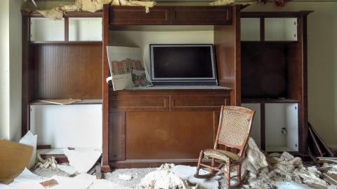 Photo from Rediscovery / New Identity