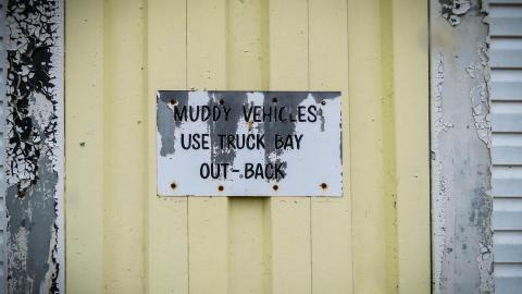 Photo from Rediscovery / New Identity