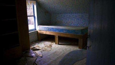 Horseshoe Hill Road near Star photo 2