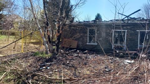 Photo from Photos of the house