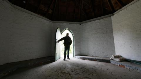 The Dead House photo 4