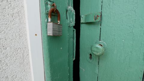 The Dead House photo 3