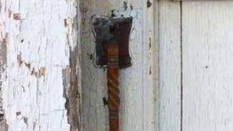 Horseshoe Hill Road near Star photo 3