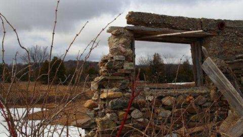 Horseshoe Hill Road near Star photo 4