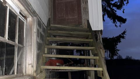 Cooped Up - BD9DD337-F749-43CE-9A95-778478EF90B8.jpeg