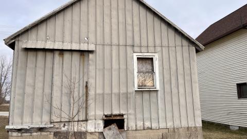 The Lonely Goose photo 3