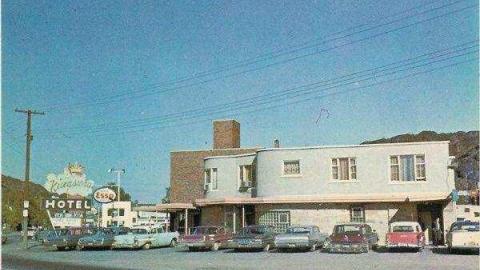 Kingsway Hotel photo 3