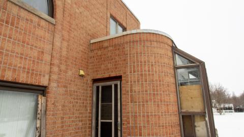 Photo from Communi-tree Watch Program - February 2023