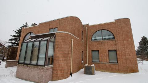 Photo from Communi-tree Watch Program - February 2023