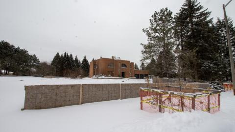 Photo from Communi-tree Watch Program - February 2023