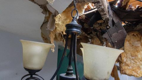 Monsignor Paul Dwyer House #1 photo 5