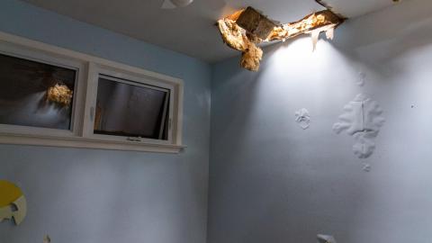 Monsignor Paul Dwyer House #1 photo 2