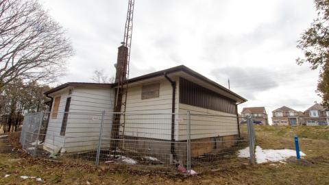 Monsignor Paul Dwyer House #2 photo 4