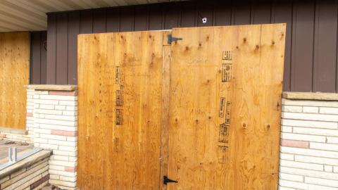 Monsignor Paul Dwyer House #2 photo 3