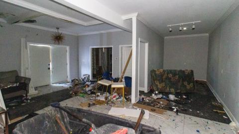 Karmina Open House - Oshawa, Ontario