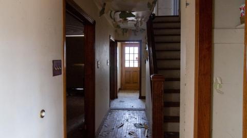 Monsignor Paul Dwyer House #3 photo 3