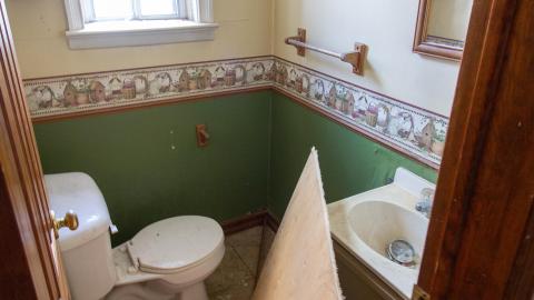 Monsignor Paul Dwyer House #3 photo 2