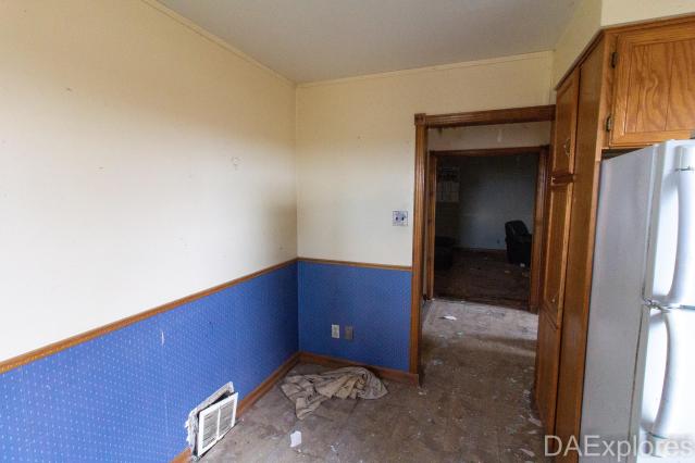 Monsignor Paul Dwyer House #3 photo 4