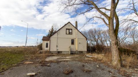 Monsignor Paul Dwyer House #3 photo 5