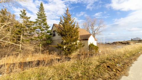 Monsignor Paul Dwyer House #3 - Oshawa, Ontario