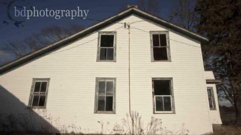 Wilby Rd. Baden - Wilmot, Ontario