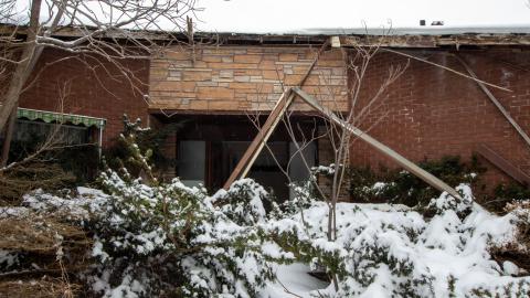 Photo from Have A Seat - Febuary 2023