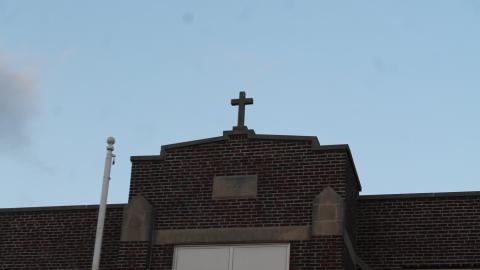 Daytime Visit/Nightime Entry - IMG_0391.JPG